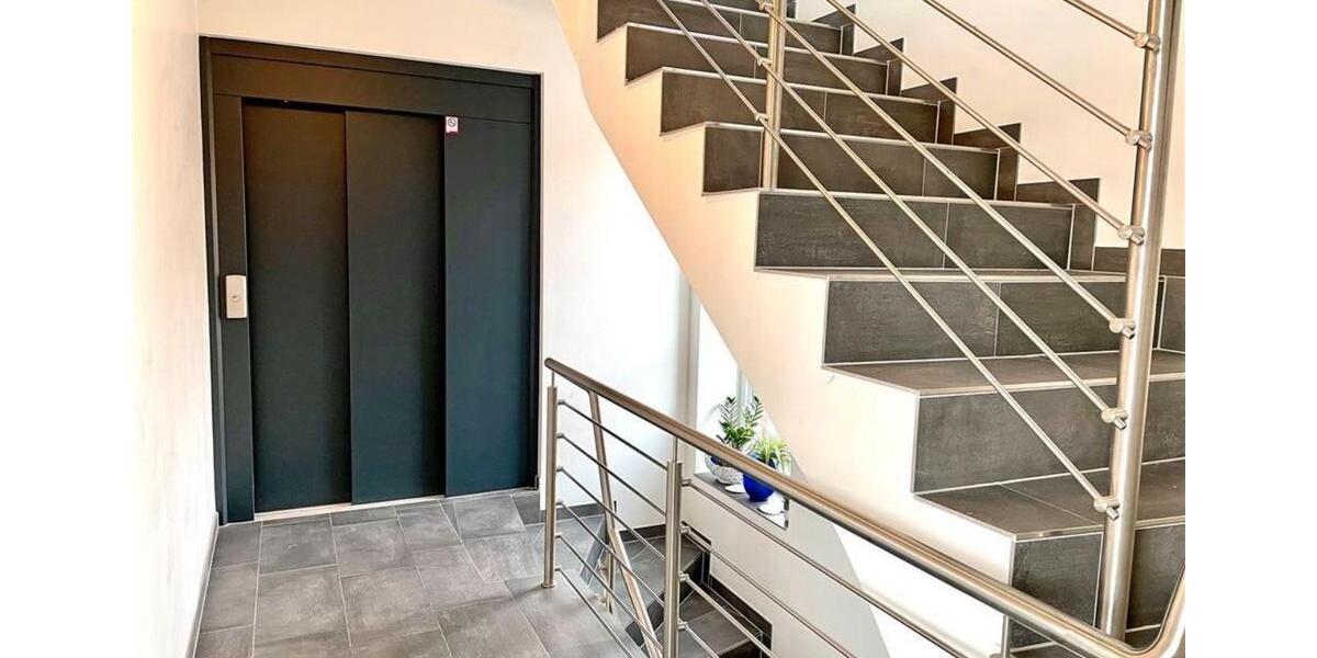 Etagenwohnung Nordhorn Bakelde - 2 Zimmer, 72 m&sup2;, 850&euro; | Angebot:25933185