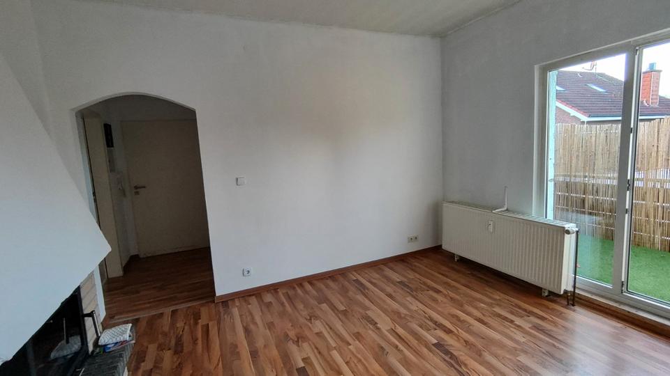 Etagenwohnung Gronau (Westfahlen) - 2 Zimmer, 58 m&sup2;, 650&euro; | Angebot:26022712
