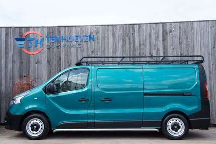 Renault Trafic 104.949 km 10.800 &euro; Bad Bentheim 48455