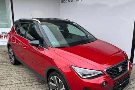 Seat Arona 43.900 km 18.200 &euro; Lingen 49808