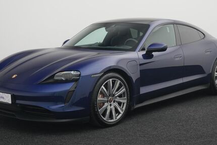 Porsche Taycan 149.780 km 46.550 &euro; Bad Bentheim 48455