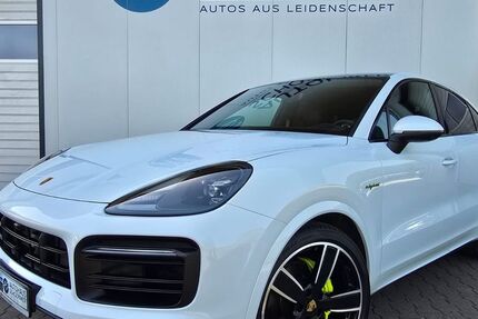 Porsche Cayenne 53.900 km 79.677 &euro; Osterwald 49828