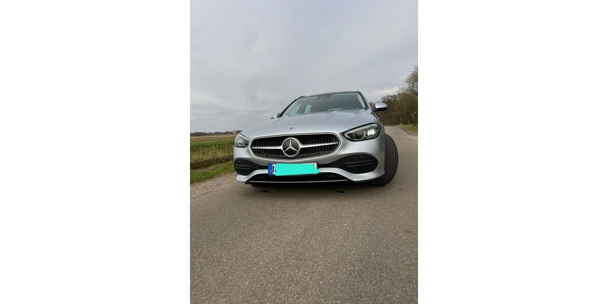 Mercedes-Benz C 220 61.000 km 32.000 &euro; Emlichheim 49824