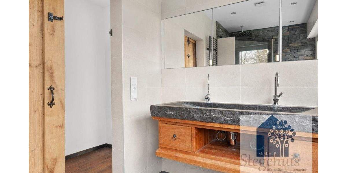 Einfamilienhaus Bad Bentheim - 7 Zimmer, 160 m&sup2;, 259.000&euro; | Angebot:25695488