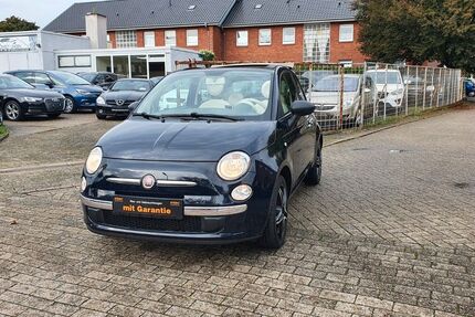 Fiat 500 106.450 km 5.295 &euro; Lingen 49808