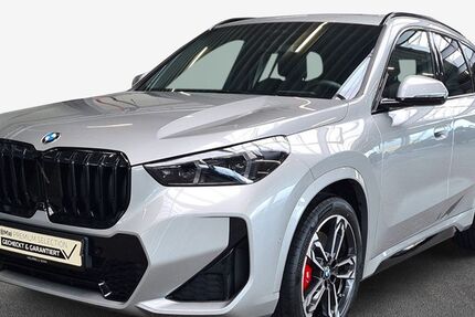 BMW X1 6.050 km 42.370 &euro; Wietmarschen 49835