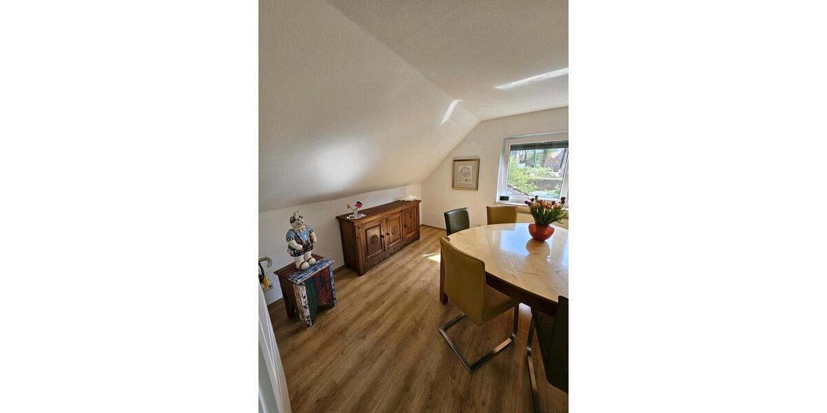 Etagenwohnung Wietmarschen - 4 Zimmer, 90 m&sup2;, 850&euro; | Angebot:26663769