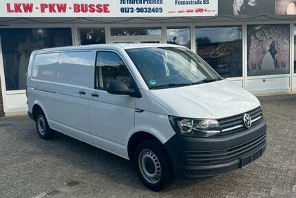 VW T6 Transporter 327.000 km 8.999 &euro; Nordhorn 48529