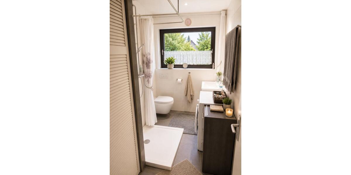 Erdgeschoßwohnung Gronau (Westfahlen) - 2 Zimmer, 59 m&sup2;, 142.000&euro; | Angebot:26988031