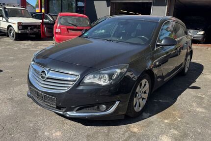 Opel Insignia 207.000 km 5.450 &euro; Nordhorn 48529