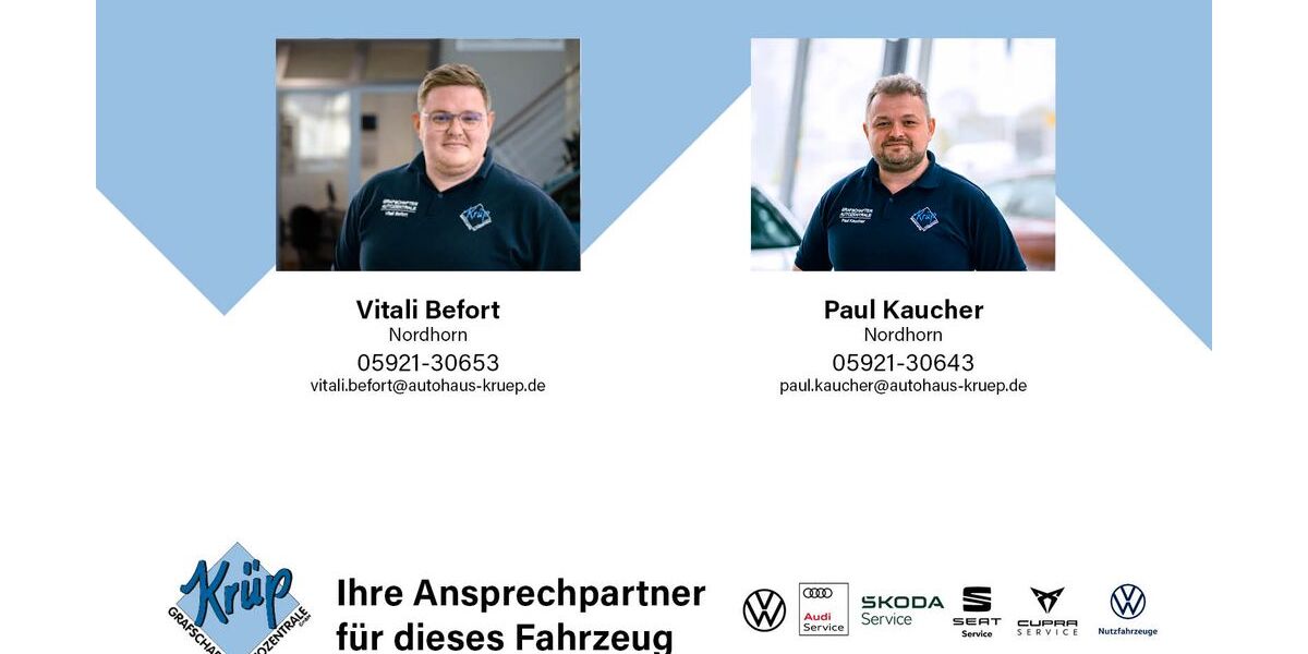 VW ID.7 38.966 km 38.750 &euro; Nordhorn 48529