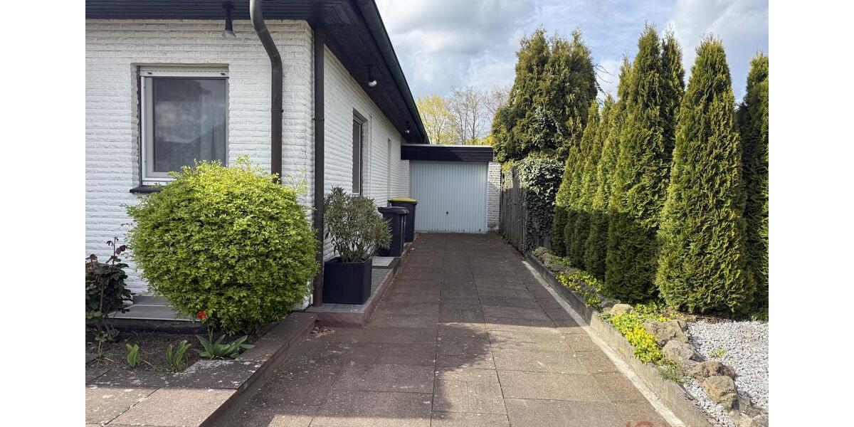 Bungalow Neuenkirchen - 3 Zimmer, 100 m&sup2;, 1.300&euro; | Angebot:26111035
