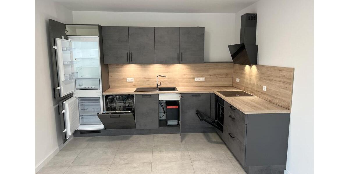 Erdgeschoßwohnung Bawinkel - 2 Zimmer, 69 m&sup2;, 740&euro; | Angebot:26024232