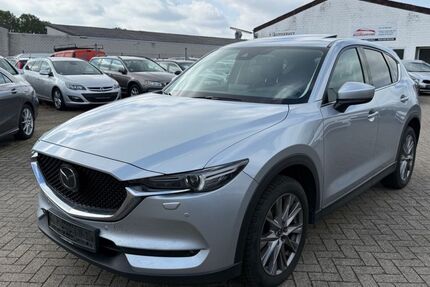 Mazda CX-5 259.000 km 11.499 &euro; Nordhorn 48529