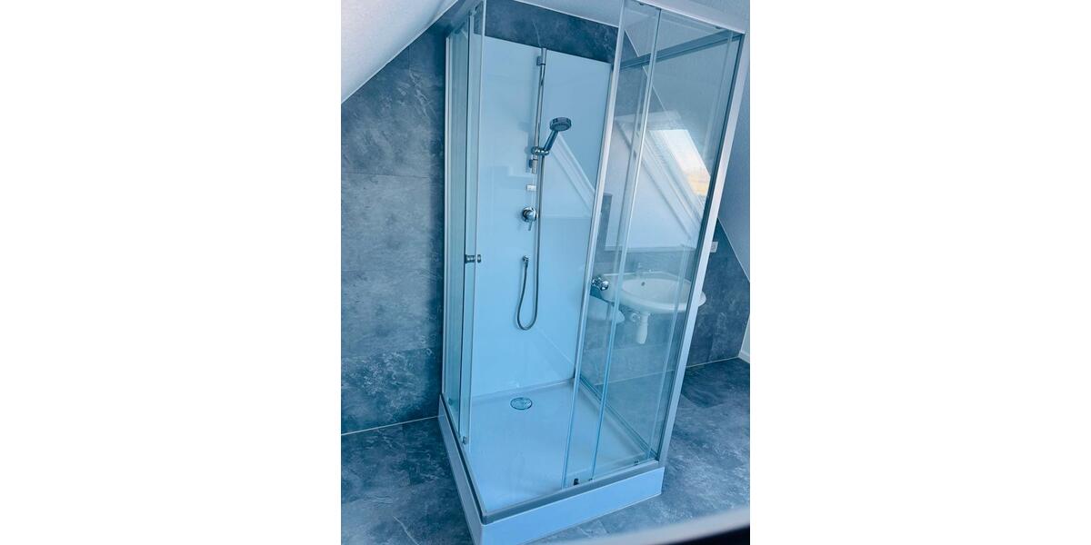 Dachgeschoßwohnung Neuenhaus - 1.5 Zimmer, 45 m&sup2;, 550&euro; | Angebot:26035195