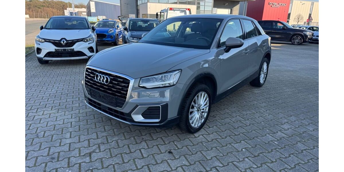 Audi Q2 257.000 km 10.990 &euro; Bad Bentheim OT Waldseite 48455