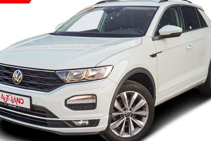 VW T-Roc 58.897 km 20.950 &euro; Wietmarschen 49835
