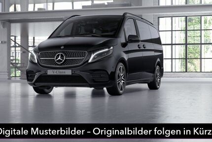 Mercedes-Benz V 300 53.300 km 71.950 &euro; Wietmarschen 49835