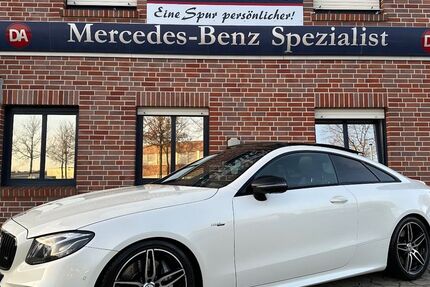 Mercedes-Benz E 53 AMG 187.000 km 39.890 &euro; Nordhorn 48529