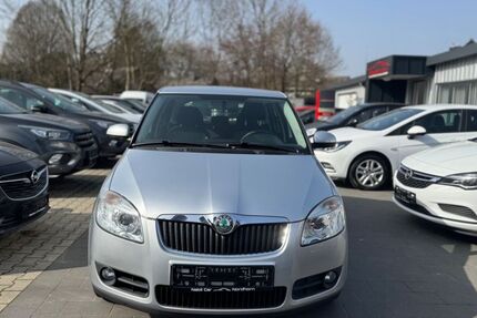 Skoda Fabia 133.000 km 3.750 &euro; Nordhorn 48529