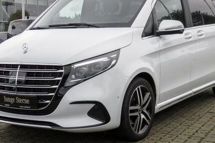Mercedes-Benz V 300 15.950 km 74.750 &euro; Wietmarschen 49835