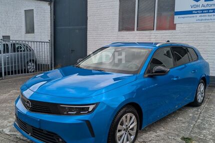 Opel Astra 102.105 km 15.990 &euro; Bad Bentheim - Gildehaus 48455