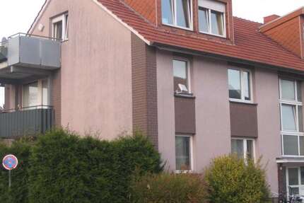 Wohnung Gronau - 3 Zimmer, 85 m&sup2;, 219.000&euro; | Angebot:25020343