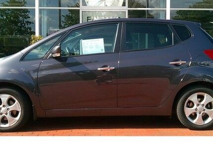Kia Venga 111.500 km 8.380 &euro; Nordhorn 48529