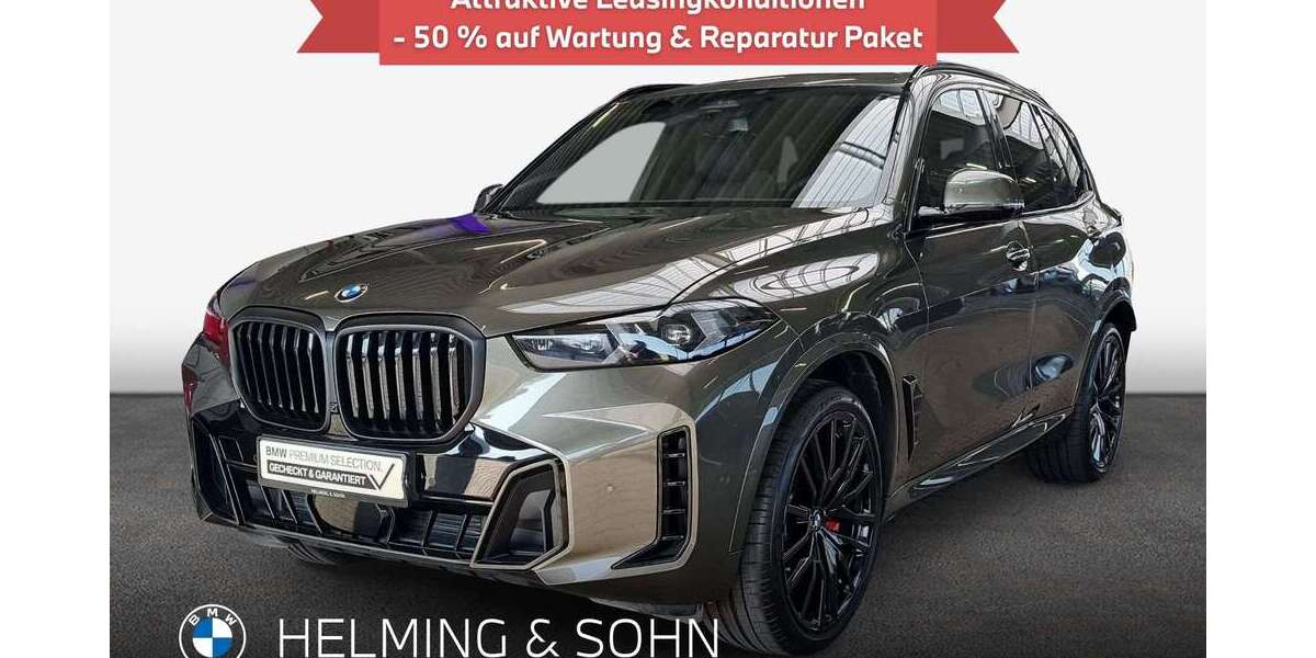 BMW X5 20.300 km 87.711 &euro; Wietmarschen-Lohne 49835