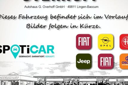 Opel Astra 22.600 km 23.950 &euro; Lingen - Baccum 49811