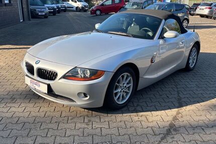 BMW Z4 34.000 km 16.800 &euro; Wietmarschen 49835