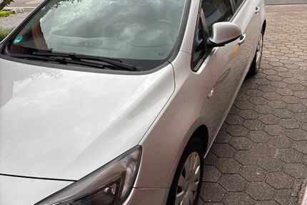 Opel Astra 120.798 km 5.499 &euro; Neuenkirchen 48485