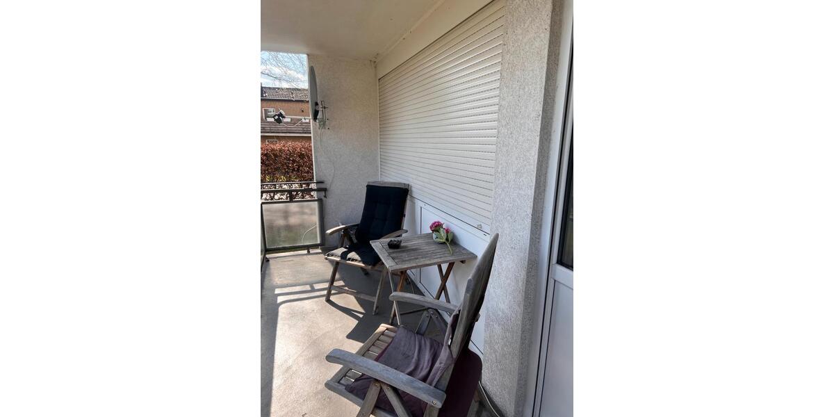 Hochparterre Gronau (Westfahlen) - 4 Zimmer, 85 m&sup2;, 700&euro; | Angebot:25903363