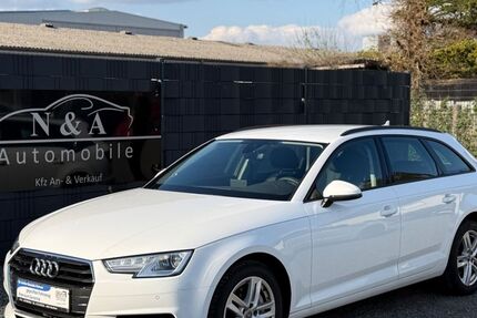 Audi A4 159.000 km 17.800 &euro; Nordhorn 48531