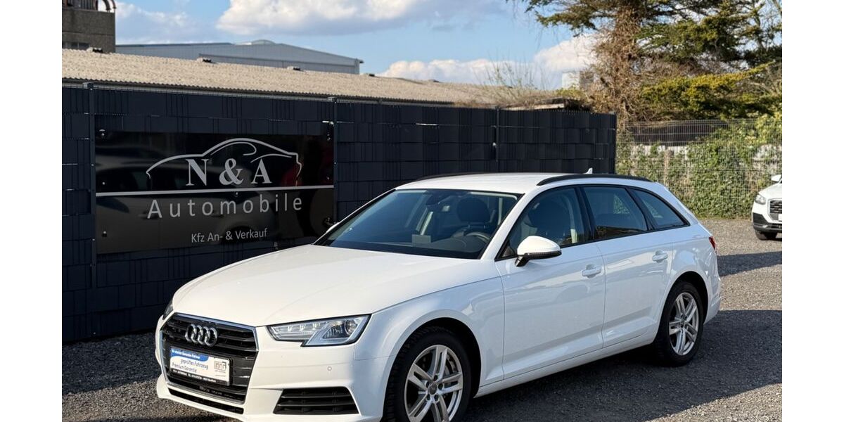 Audi A4 159.000 km 17.800 &euro; Nordhorn 48531