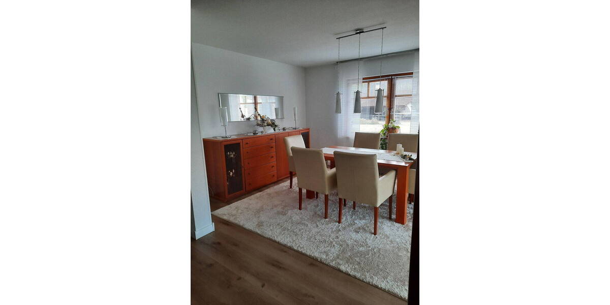 Etagenwohnung Nordhorn - 5 Zimmer, 163 m&sup2;, 385.000&euro; | Angebot:26243714