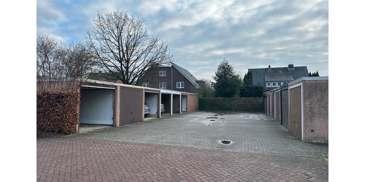 Reihenhaus Lingen (Ems) Damaschke - 4 Zimmer, 206 m&sup2;, 315.000&euro; | Angebot:24466840