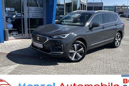 Seat Tarraco 102.178 km 26.900 &euro; Schüttorf 48465