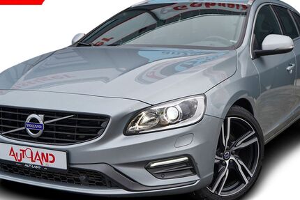 Volvo V60 31.626 km 22.950 &euro; Wietmarschen 49835