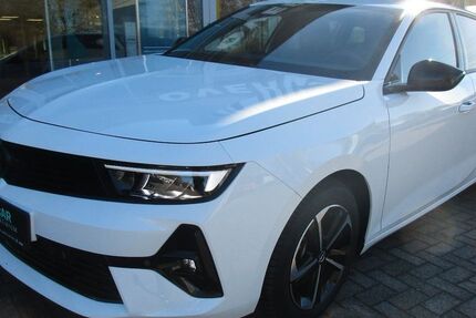 Opel Astra 3.700 km 23.450 &euro; Lingen - Baccum 49811