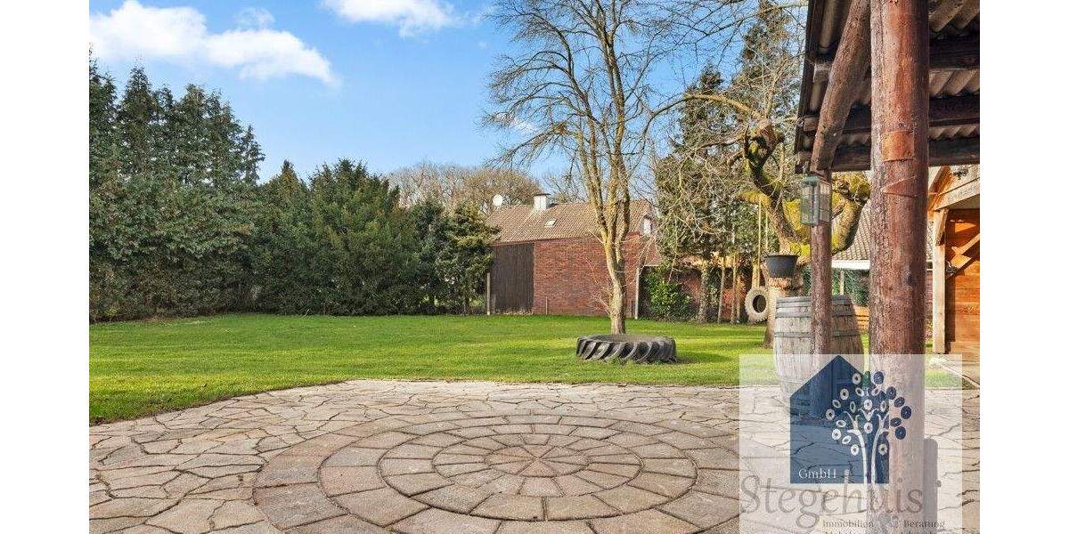 Einfamilienhaus Bad Bentheim - 7 Zimmer, 160 m&sup2;, 259.000&euro; | Angebot:25695488