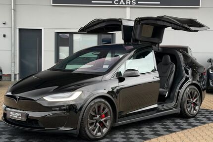 Tesla Model X 57.999 km 84.750 &euro; Emsbüren 48488