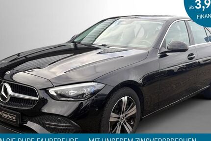 Mercedes-Benz C 200 15.163 km 37.750 &euro; Nordhorn 48531