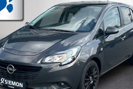 Opel Corsa 101.831 km 7.330 &euro; Salzbergen 48499
