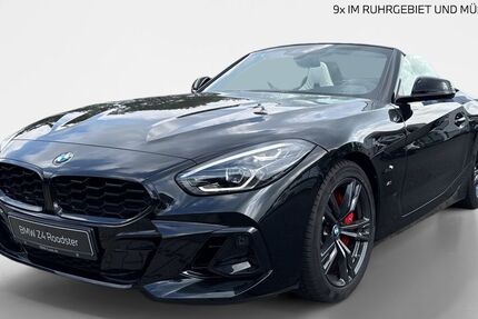 BMW Z4 M40 8.500 km 62.350 &euro; Gronau 48599