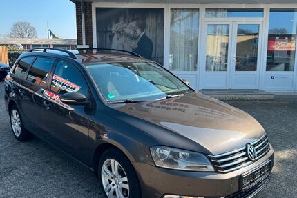 VW Passat 308.000 km 4.999 &euro; Nordhorn 48529