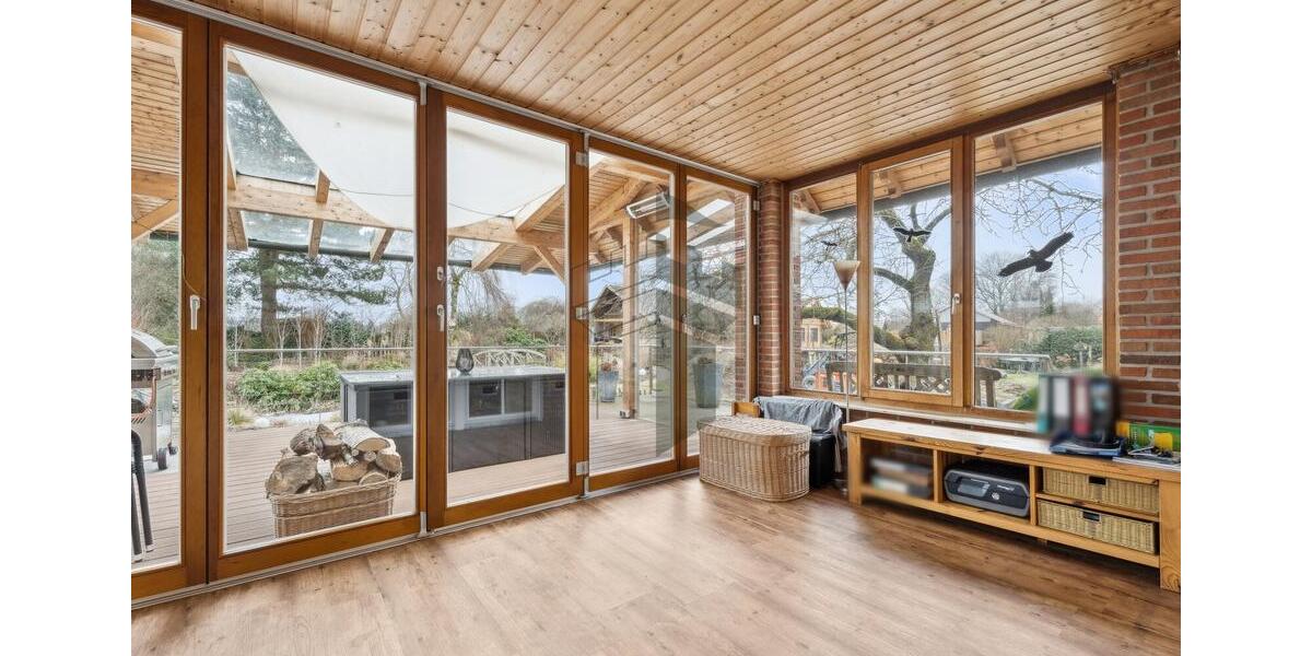 Erdgeschoßwohnung Spelle - 4 Zimmer, 130 m&sup2;, 1.150&euro; | Angebot:25079797