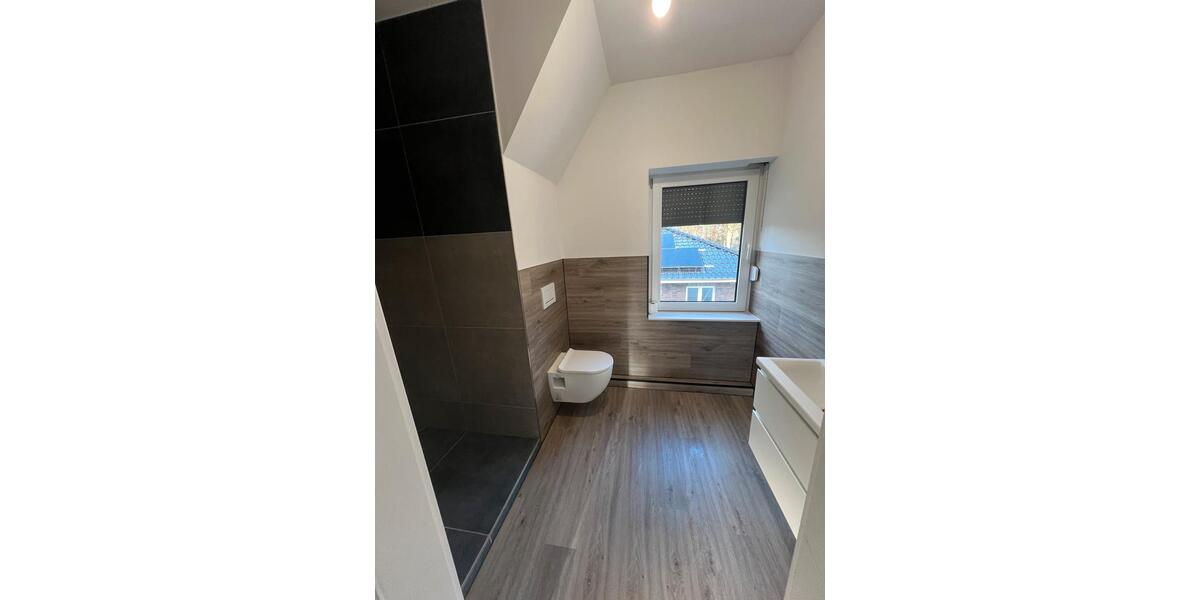 Etagenwohnung Nordhorn - 2 Zimmer, 55 m&sup2;, 175.000&euro; | Angebot:25639923