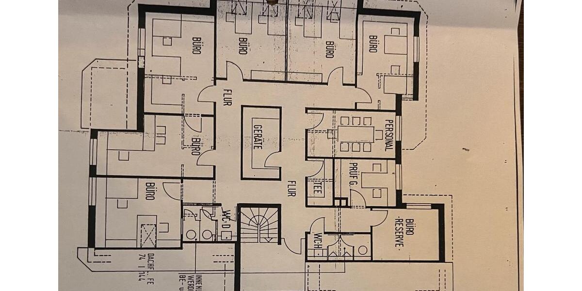 Gewerbeobjekt Lingen (Ems) Damaschke - 10&euro; | Angebot:24402238