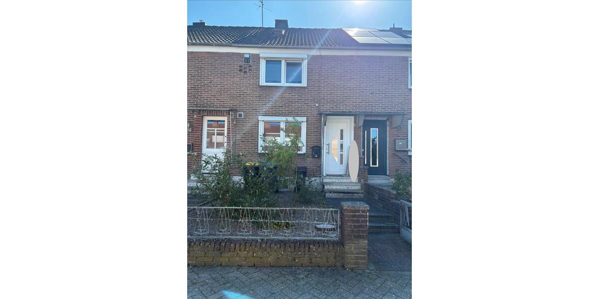 Reihenhaus Nordhorn Bakelde - 189.000&euro; | Angebot:26587452